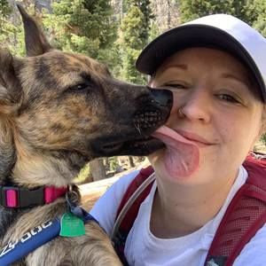 Meet your Posher, Meagan